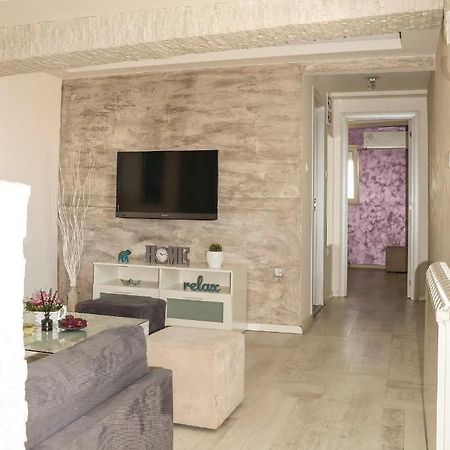 Apartament Juventas37 Belgrad Zewnętrze zdjęcie