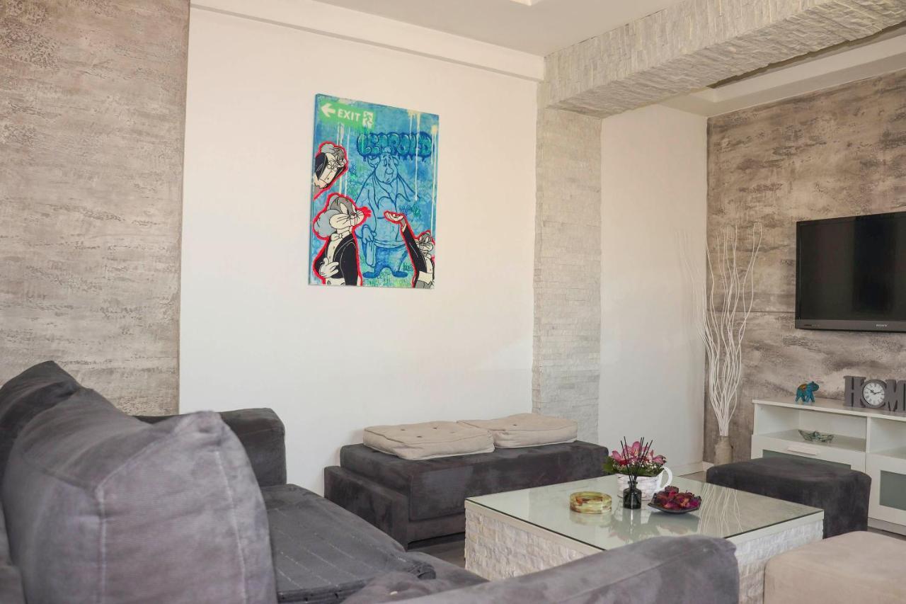 Apartament Juventas37 Belgrad Zewnętrze zdjęcie