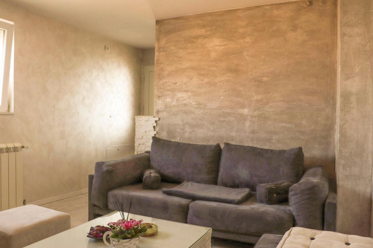 Apartament Juventas37 Belgrad Zewnętrze zdjęcie