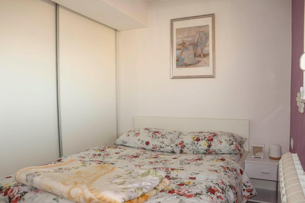 Apartament Juventas37 Belgrad Zewnętrze zdjęcie