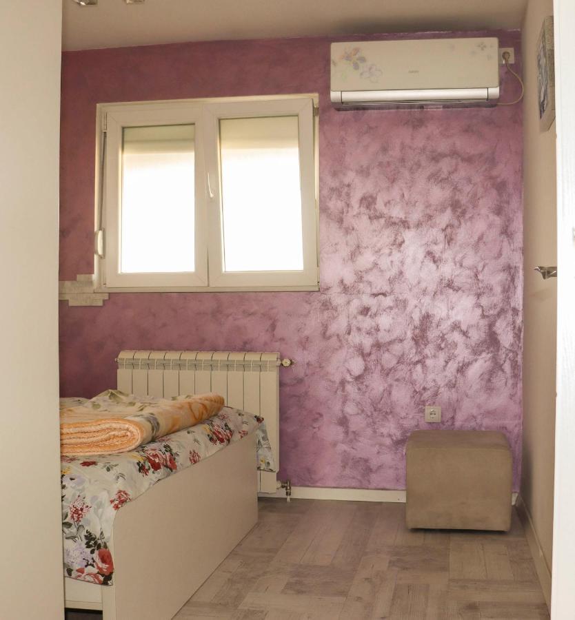 Apartament Juventas37 Belgrad Zewnętrze zdjęcie